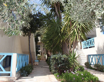 Indoor Wedding 4, Tsalos Hotel, Crete